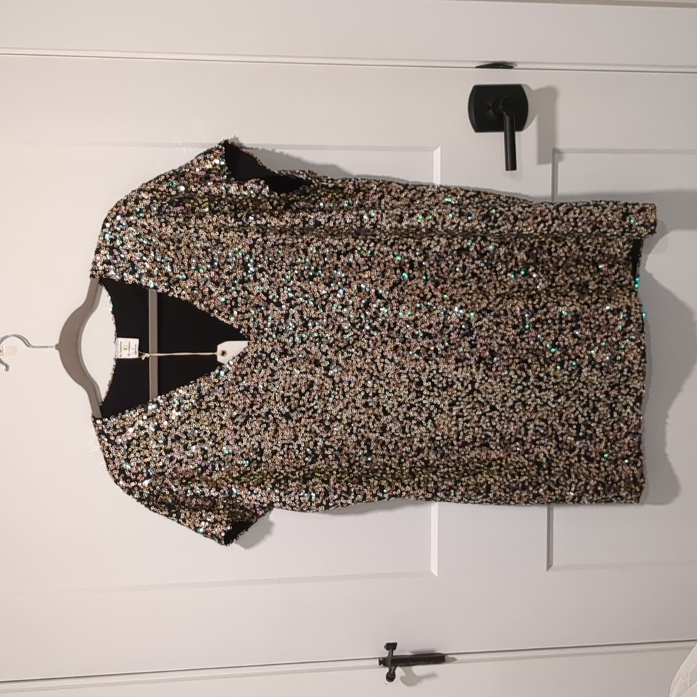 Sequin dress By Together